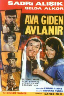 Ava Giden Avlanır (missing thumbnail, image: /images/cache/198444.jpg)