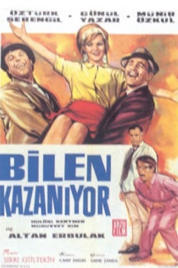 Bilen Kazanıyor (missing thumbnail, image: /images/cache/198458.jpg)