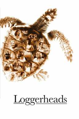 Loggerheads (missing thumbnail, image: /images/cache/198512.jpg)