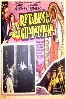 Retablos de la Guadalupana (missing thumbnail, image: /images/cache/198526.jpg)