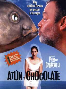 Atún y chocolate (missing thumbnail, image: /images/cache/198576.jpg)
