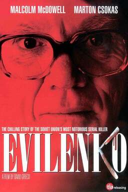 Evilenko (missing thumbnail, image: /images/cache/198618.jpg)