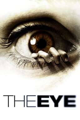 The Eye Poster