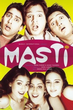 Masti (missing thumbnail, image: /images/cache/198658.jpg)
