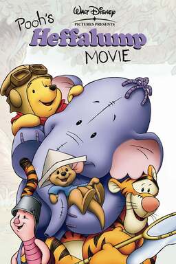 Pooh's Heffalump Movie (missing thumbnail, image: /images/cache/198682.jpg)