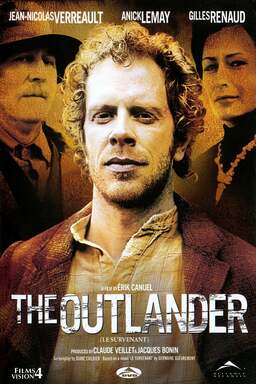 The Outlander (missing thumbnail, image: /images/cache/198688.jpg)