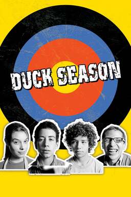 Duck Season (missing thumbnail, image: /images/cache/198692.jpg)