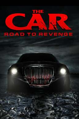The Car: Road to Revenge (missing thumbnail, image: /images/cache/1987.jpg)