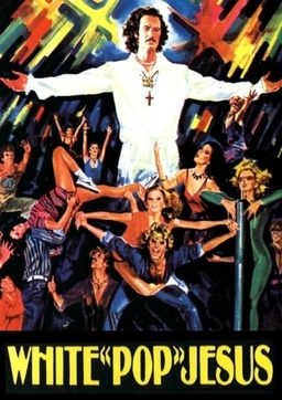 White Pop Jesus (missing thumbnail, image: /images/cache/198712.jpg)
