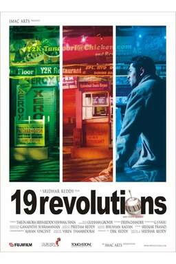 19 Revolutions (missing thumbnail, image: /images/cache/198724.jpg)