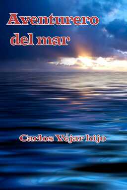 Aventurero del mar (missing thumbnail, image: /images/cache/198732.jpg)