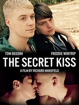 The Secret Kiss (missing thumbnail, image: /images/cache/19874.jpg)
