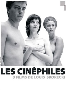 Les cinéphiles 2 - Eric a disparu (missing thumbnail, image: /images/cache/198744.jpg)