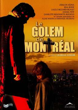 Le Golem de Montréal (missing thumbnail, image: /images/cache/198786.jpg)