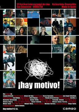 ¡Hay motivo! (missing thumbnail, image: /images/cache/198794.jpg)