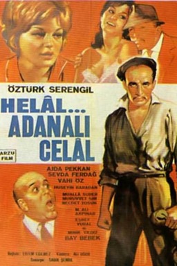 Helal Adanalı Celal (missing thumbnail, image: /images/cache/198796.jpg)