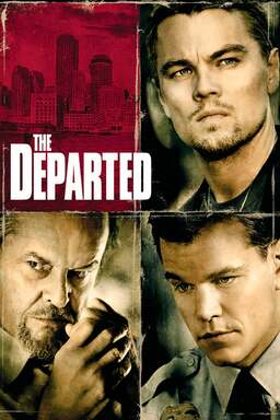 The Departed (missing thumbnail, image: /images/cache/198810.jpg)