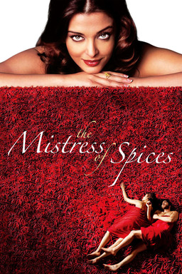 The Mistress of Spices (missing thumbnail, image: /images/cache/198832.jpg)