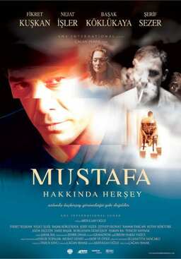 Everything about Mustafa (missing thumbnail, image: /images/cache/198834.jpg)