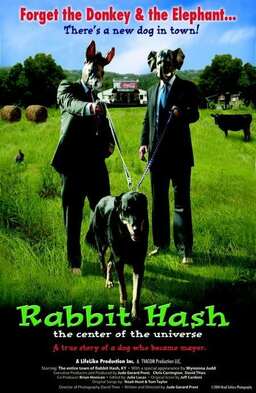 Rabbit Hash: Center of the Universe (missing thumbnail, image: /images/cache/198858.jpg)