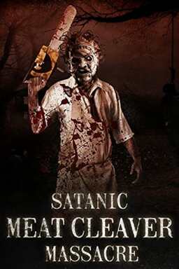 Satanic Meat Cleaver Massacre (missing thumbnail, image: /images/cache/19886.jpg)