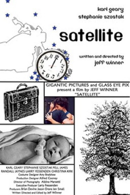 Satellite (missing thumbnail, image: /images/cache/198864.jpg)