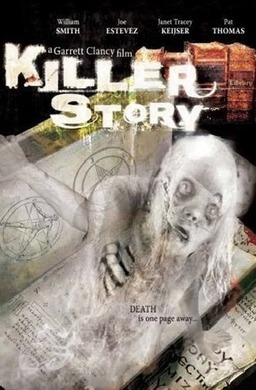 Killer Story (missing thumbnail, image: /images/cache/198900.jpg)