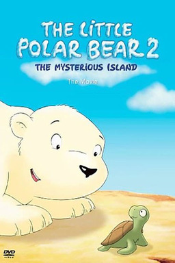 The Little Polar Bear 2: The Mysterious Island (missing thumbnail, image: /images/cache/198926.jpg)