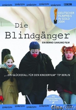 Die Blindgänger (missing thumbnail, image: /images/cache/199010.jpg)