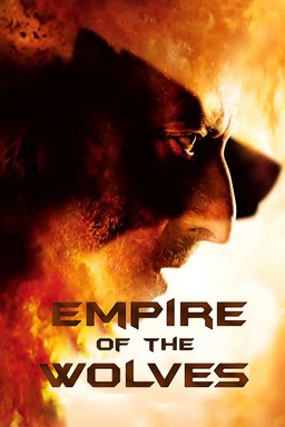 Empire of the Wolves Poster