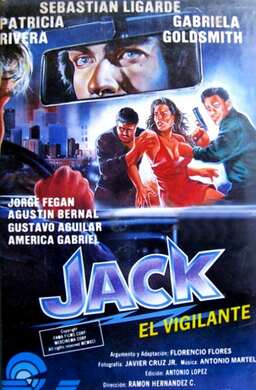 Jack the Vigilante (missing thumbnail, image: /images/cache/199070.jpg)