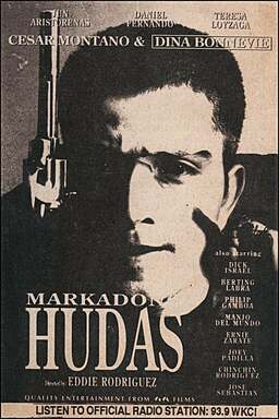 Markadong Hudas (missing thumbnail, image: /images/cache/199098.jpg)