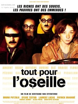 Tout pour l'o$eille (missing thumbnail, image: /images/cache/199146.jpg)