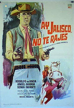 ¡Ay, Jalisco no te rajes! (missing thumbnail, image: /images/cache/199168.jpg)