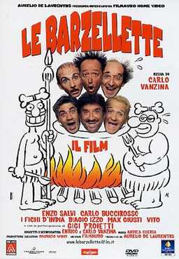 Le barzellette (missing thumbnail, image: /images/cache/199192.jpg)
