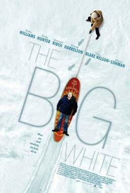 The Big White (missing thumbnail, image: /images/cache/199196.jpg)