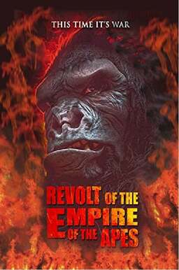 Revolt of the Empire of the Apes (missing thumbnail, image: /images/cache/19920.jpg)