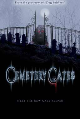 Cemetery Gates (missing thumbnail, image: /images/cache/199206.jpg)