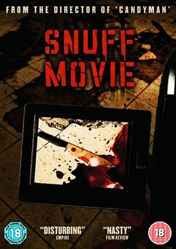 Snuff-Movie (missing thumbnail, image: /images/cache/199258.jpg)