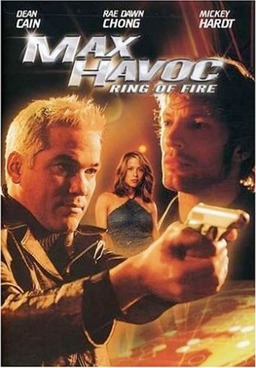Max Havoc: Ring of Fire (missing thumbnail, image: /images/cache/199262.jpg)
