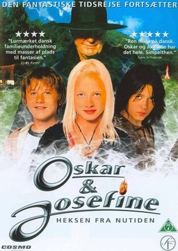 Oskar and Josefine (missing thumbnail, image: /images/cache/199286.jpg)