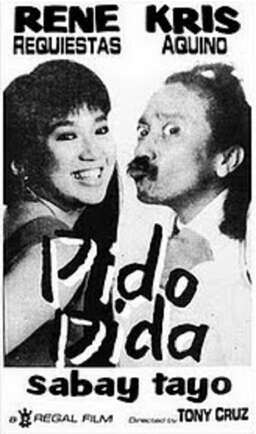 Pido Dida: Sabay Tayo (missing thumbnail, image: /images/cache/199296.jpg)
