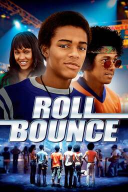 Roll Bounce (missing thumbnail, image: /images/cache/199312.jpg)