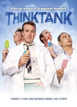 Think Tank (missing thumbnail, image: /images/cache/199336.jpg)