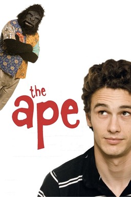 The Ape (missing thumbnail, image: /images/cache/199358.jpg)