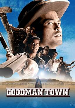 Goodman Town (missing thumbnail, image: /images/cache/199410.jpg)