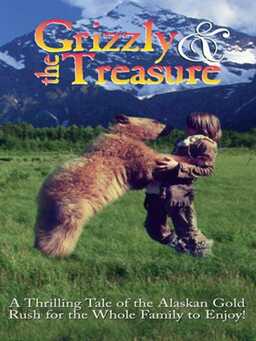 The Grizzly & the Treasure (missing thumbnail, image: /images/cache/199412.jpg)