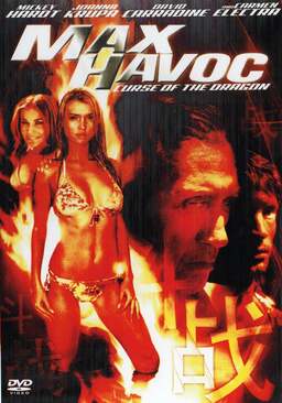 Max Havoc: Curse of the Dragon (missing thumbnail, image: /images/cache/199440.jpg)