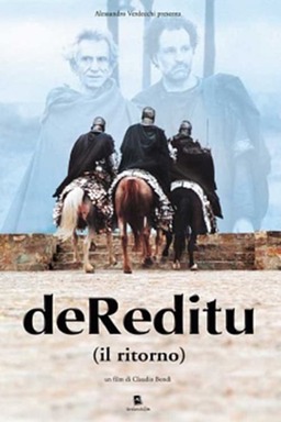 De reditu (Il ritorno) (missing thumbnail, image: /images/cache/199466.jpg)