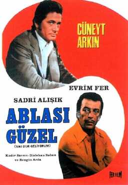 Ablası Güzel (missing thumbnail, image: /images/cache/199476.jpg)